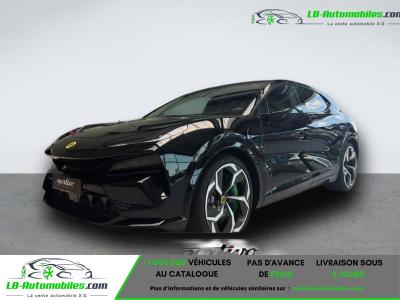 Lotus Eletre 612 CV