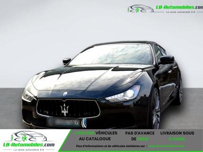 Maserati Ghibli 3.0 V6 330