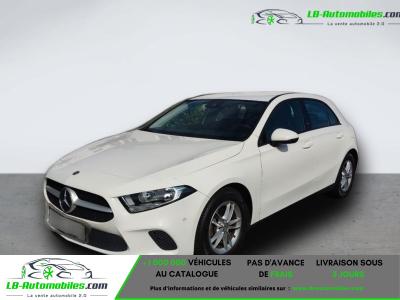 Mercedes Classe A  180 d BVA