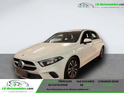 Mercedes Classe A  180 d BVA