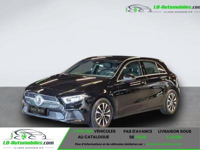 Mercedes Classe A  180 d BVA