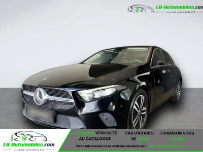 Mercedes Classe A  200 d BVA