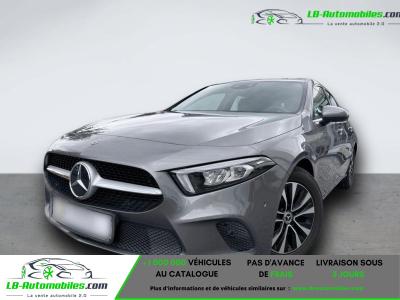 Mercedes Classe A  200 d BVA