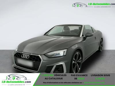 Audi A5 40 TFSI 204 BVA