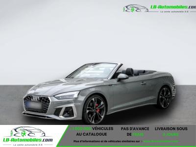 Audi A5 40 TFSI 204 BVA