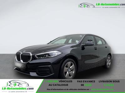 BMW Série 1 116d 116 ch BVM