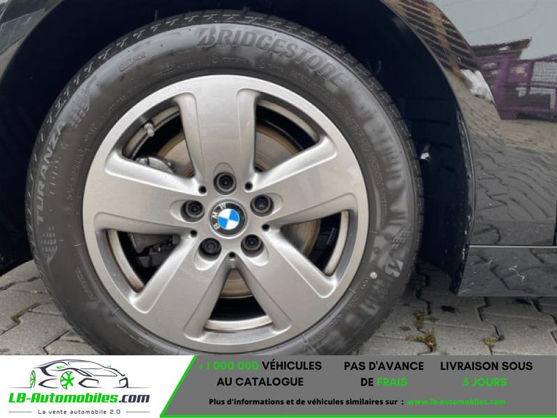 BMW Série 1 116d 116 ch BVM - Photo 4 / 4