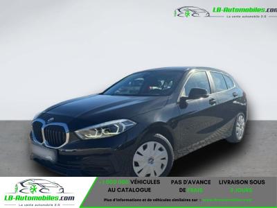 BMW Série 1 116i 109 ch BVM