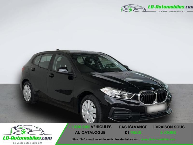 BMW Série 1 116i 109 ch BVM - Photo 1 / 7