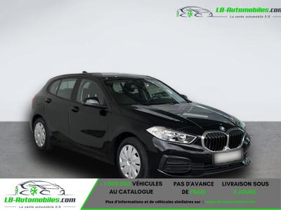 BMW Série 1 116i 109 ch BVM