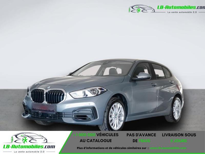 BMW Série 1 116i 109 ch BVM - Photo 1 / 9