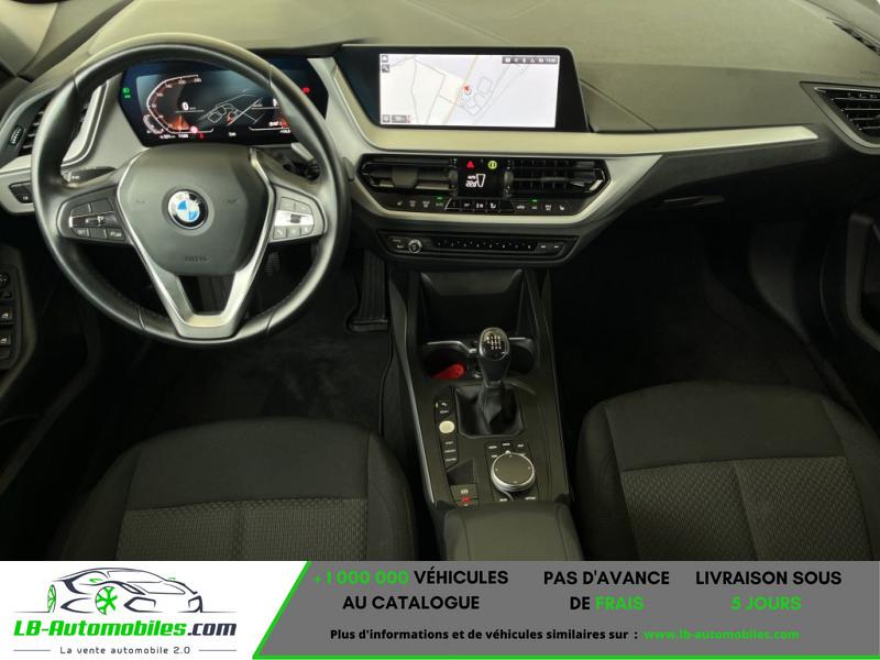 BMW Série 1 116i 109 ch BVM - Photo 2 / 7