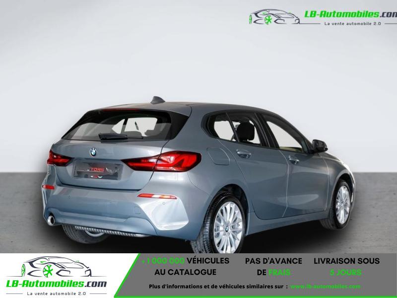 BMW Série 1 116i 109 ch BVM - Photo 2 / 9