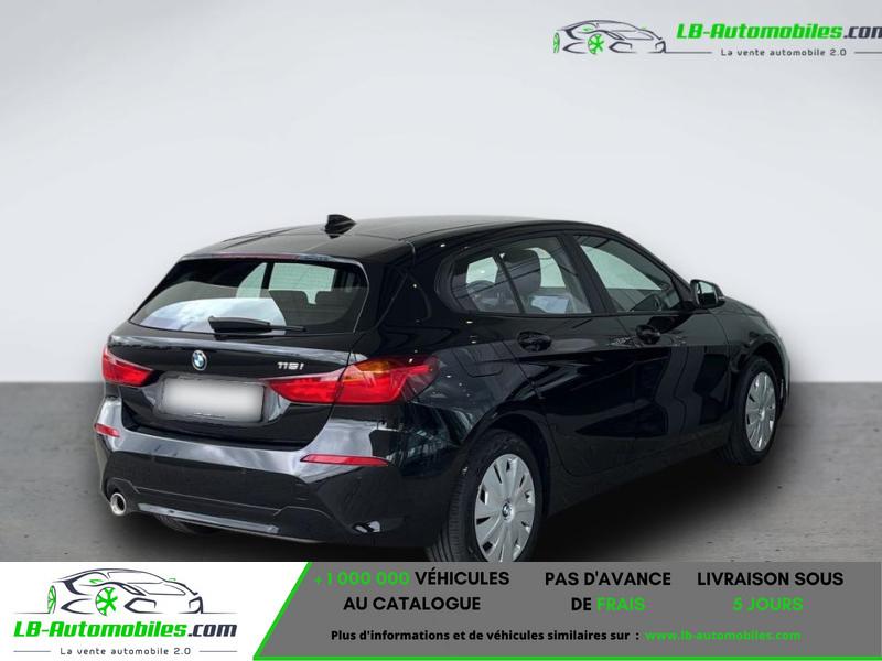 BMW Série 1 116i 109 ch BVM - Photo 3 / 7