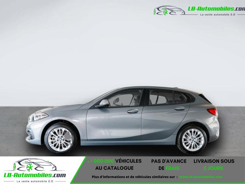 BMW Série 1 116i 109 ch BVM - Photo 3 / 9