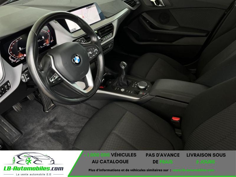 BMW Série 1 116i 109 ch BVM - Photo 4 / 7