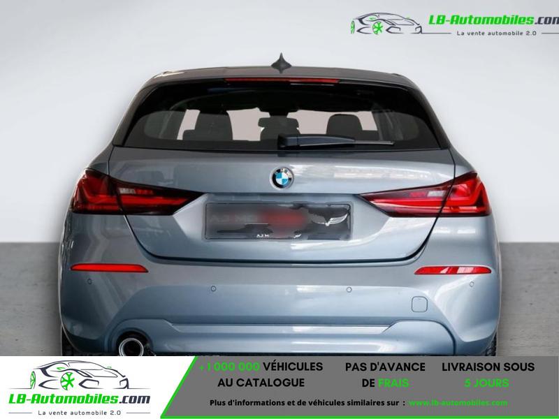 BMW Série 1 116i 109 ch BVM - Photo 4 / 9