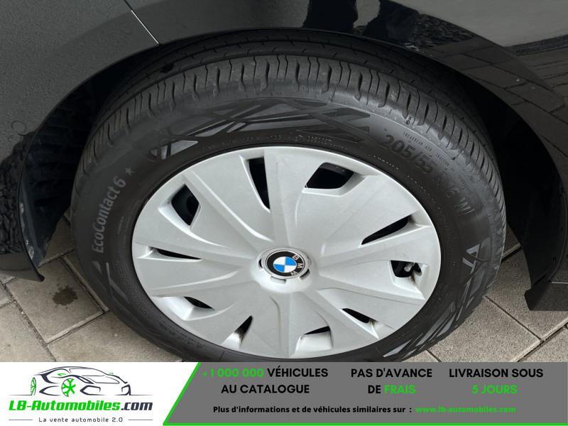 BMW Série 1 116i 109 ch BVM - Photo 6 / 7