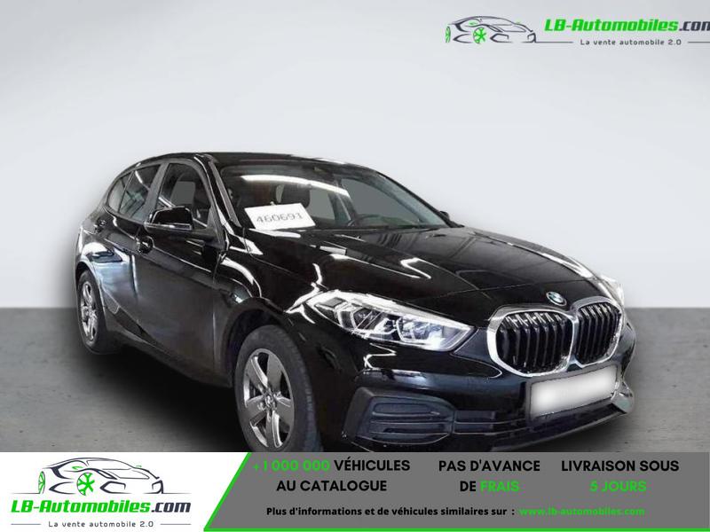 BMW Série 1 116i 109 ch BVA - Photo 1 / 5