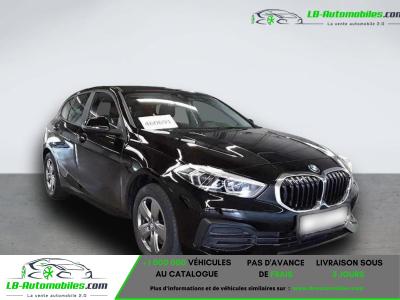 BMW Série 1 116i 109 ch BVA