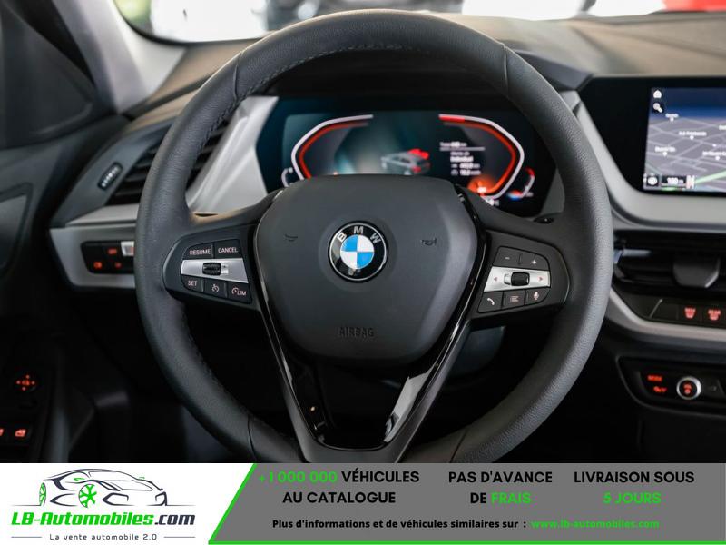BMW Série 1 116i 109 ch BVM - Photo 7 / 9