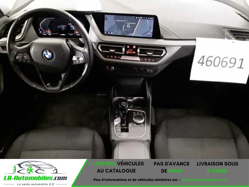 BMW Série 1 116i 109 ch BVA - Photo 2 / 5