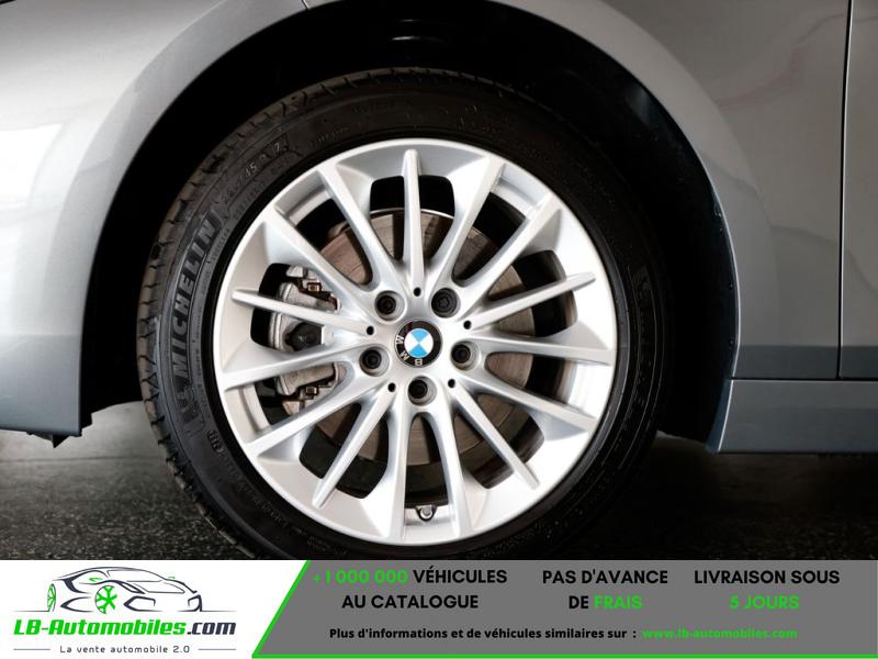 BMW Série 1 116i 109 ch BVM - Photo 8 / 9