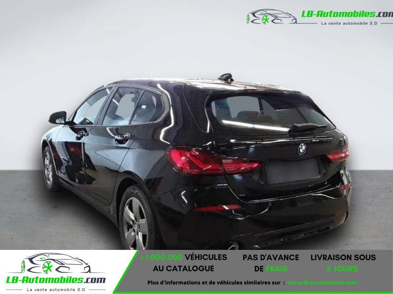 BMW Série 1 116i 109 ch BVA - Photo 3 / 5