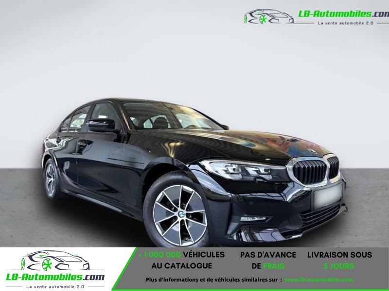 BMW Série 3 318i 156 ch BVA - Photo 2 / 9
