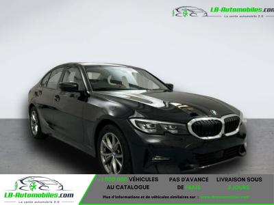 BMW Série 3 320i 184 ch BVA