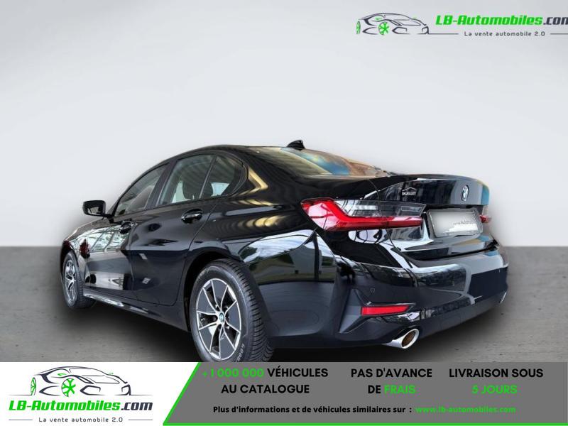 BMW Série 3 318i 156 ch BVA - Photo 3 / 9