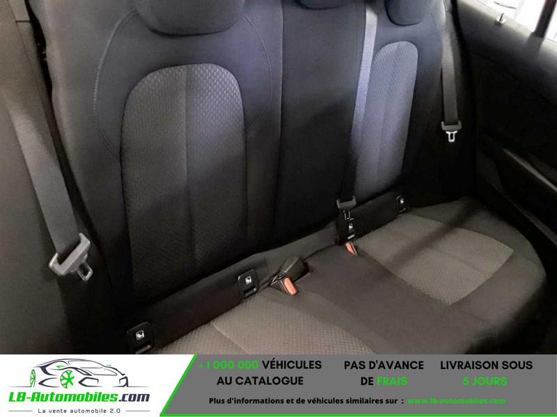 BMW Série 1 116i 109 ch BVA - Photo 5 / 5
