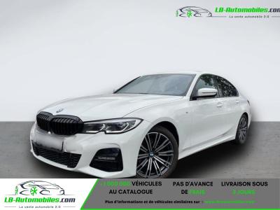 BMW Série 3 320i 184 ch BVA