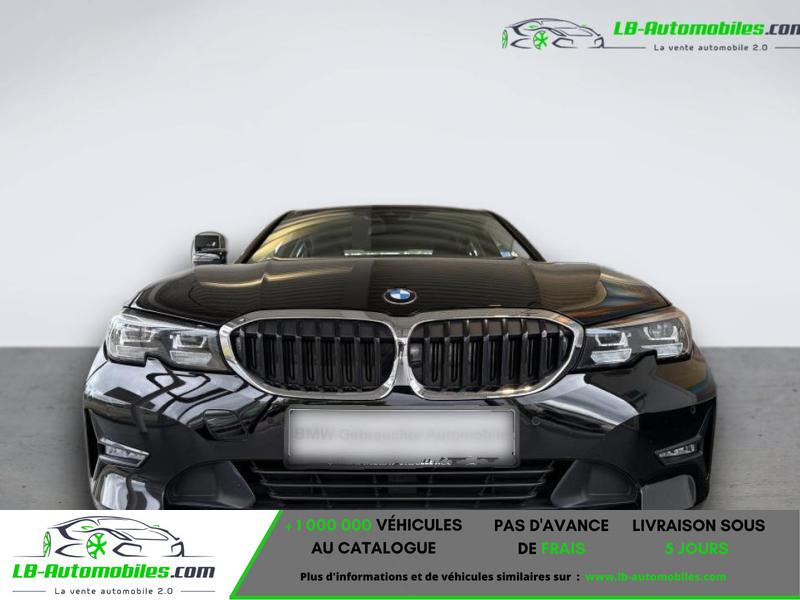BMW Série 3 318i 156 ch BVA - Photo 4 / 9