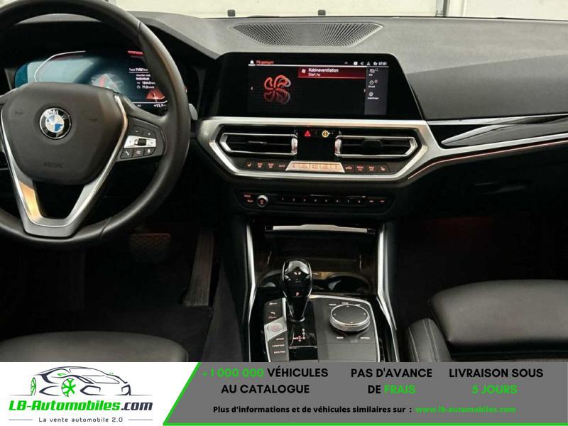 BMW Série 3 320i 184 ch BVA - Photo 3 / 6