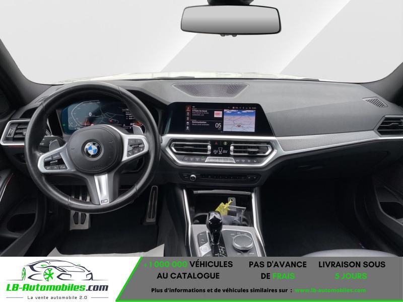 BMW Série 3 320i 184 ch BVA - Photo 2 / 8