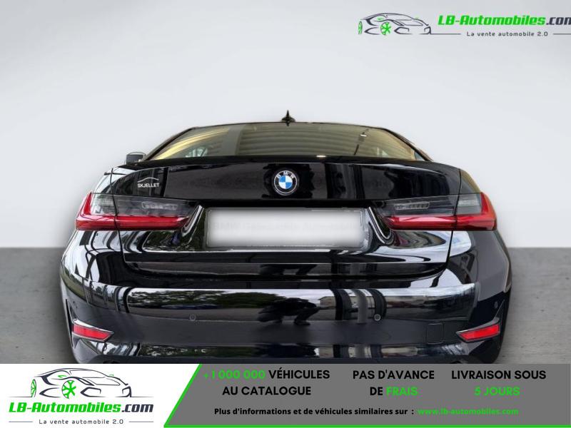 BMW Série 3 318i 156 ch BVA - Photo 5 / 9