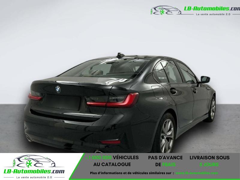 BMW Série 3 320i 184 ch BVA - Photo 4 / 6