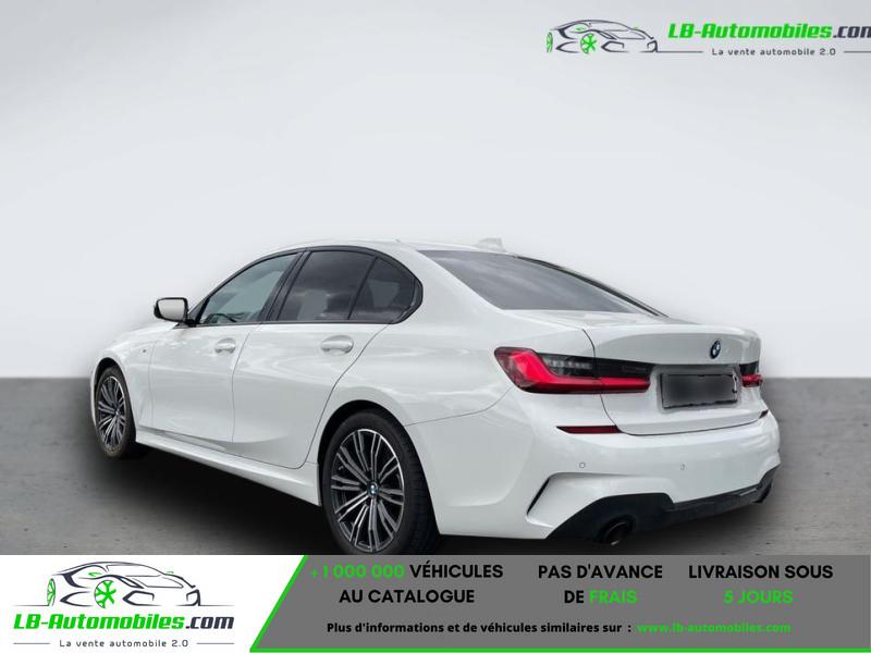 BMW Série 3 320i 184 ch BVA - Photo 3 / 8