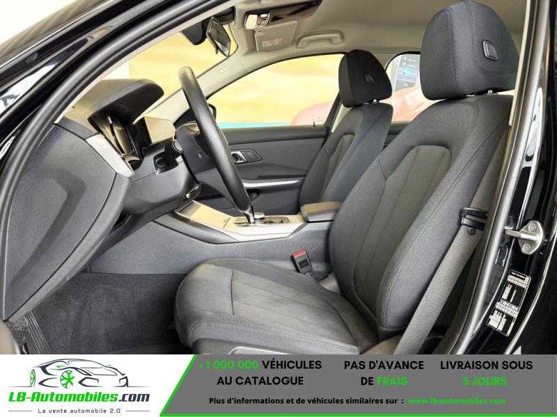 BMW Série 3 318i 156 ch BVA - Photo 6 / 9