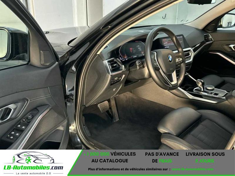 BMW Série 3 320i 184 ch BVA - Photo 5 / 6