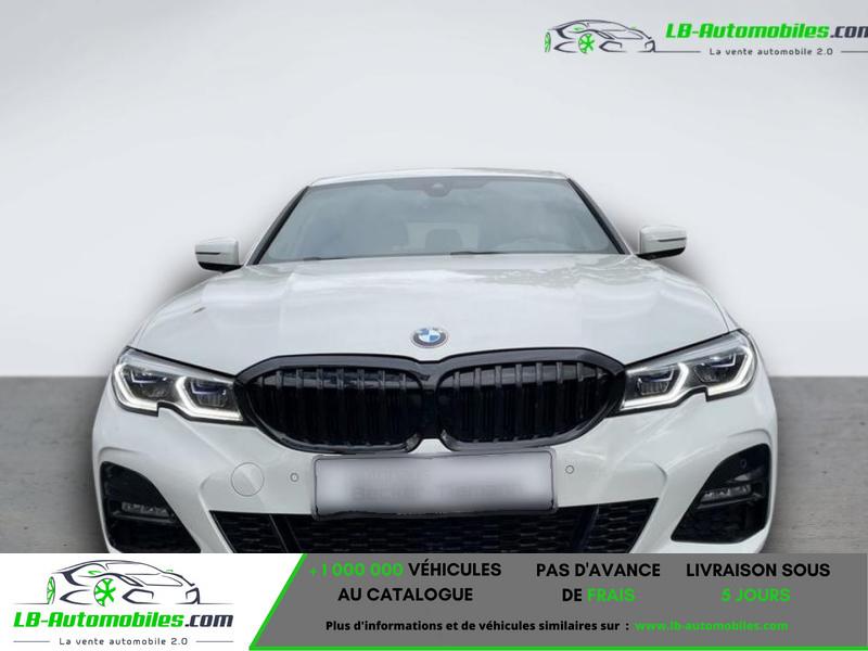 BMW Série 3 320i 184 ch BVA - Photo 4 / 8