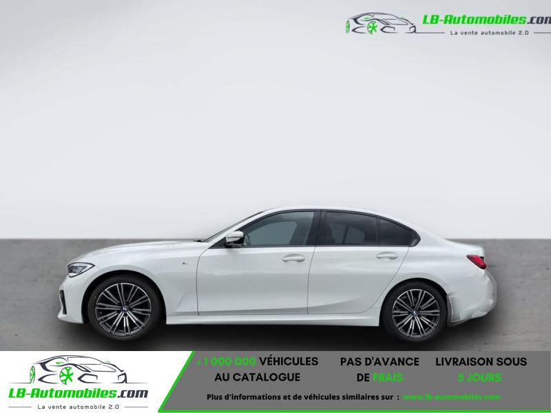 BMW Série 3 320i 184 ch BVA - Photo 5 / 8