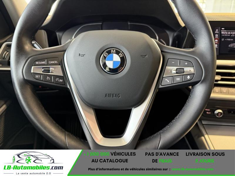 BMW Série 3 318i 156 ch BVA - Photo 8 / 9