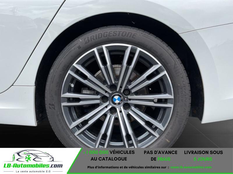 BMW Série 3 320i 184 ch BVA - Photo 7 / 8