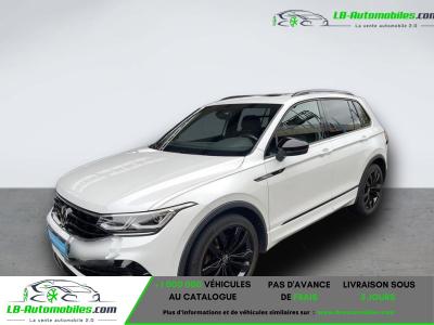 Volkswagen Tiguan 2.0 TSI 245ch BVA 4Motion