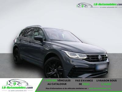 Volkswagen Tiguan 2.0 TSI 245ch BVA 4Motion