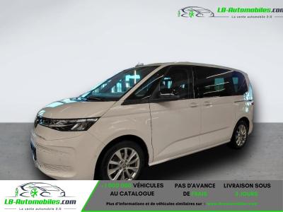 Volkswagen Multivan 2.0 TDI 150 BVA