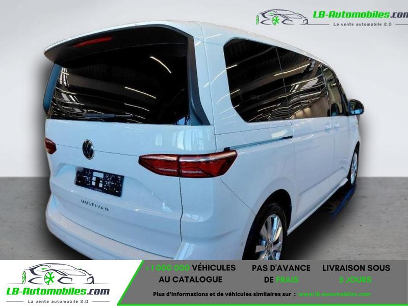 Volkswagen Multivan 2.0 TDI 150 BVA - Photo 2 / 6