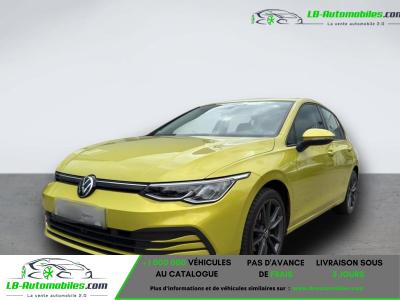 Volkswagen Golf 1.0 eTSI OPF 110 BVA